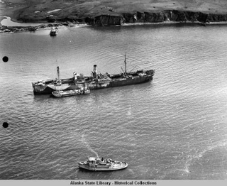 Illustration for article titled The Time the U.S. Invaded a Japanese Submarine Base... in Alaska?